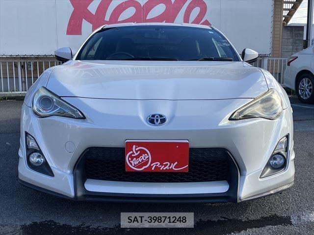 Toyota 86 2012-07 355226-12