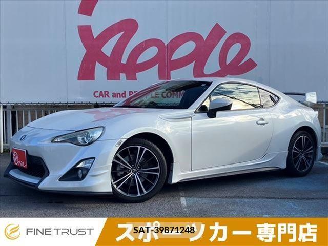 Toyota 86 2012-07 355226-0