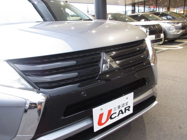 Mitsubishi ECLIPSE CROSS 2018-06 13386-21