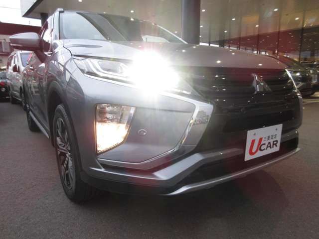 Mitsubishi ECLIPSE CROSS 2018-06 13386-16