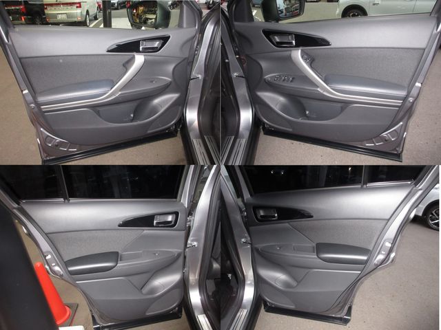 Mitsubishi ECLIPSE CROSS 2018-06 13386-27
