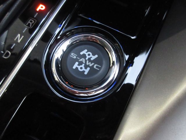 Mitsubishi ECLIPSE CROSS 2018-06 13386-18