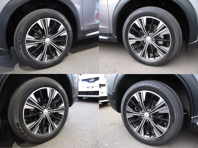 Mitsubishi ECLIPSE CROSS 2018-06 13386-26