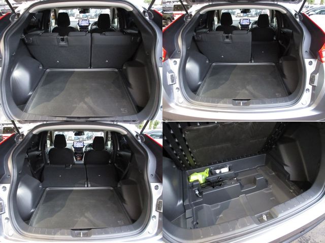 Mitsubishi ECLIPSE CROSS 2018-06 13386-28