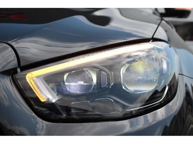 Mercedes Benz E-CLASS 2021-06 2145-11