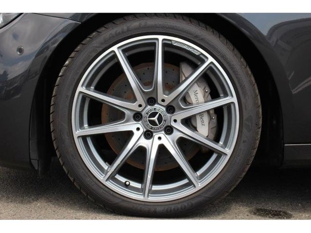 Mercedes Benz E-CLASS 2021-06 2145-7