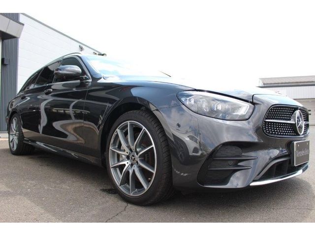 Mercedes Benz E-CLASS 2021-06 2145-21