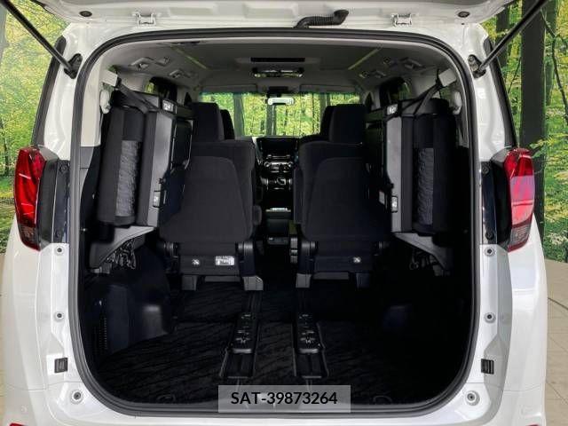 Toyota ALPHARD 2015-12 258951-10