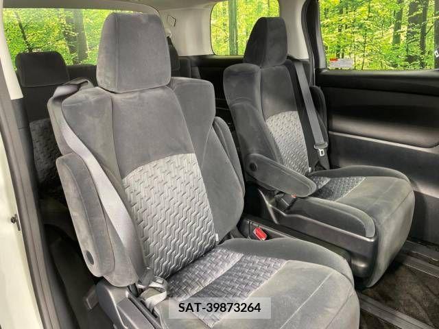 Toyota ALPHARD 2015-12 258951-8