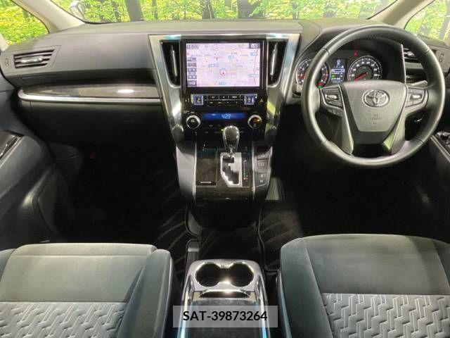 Toyota ALPHARD 2015-12 258951-1