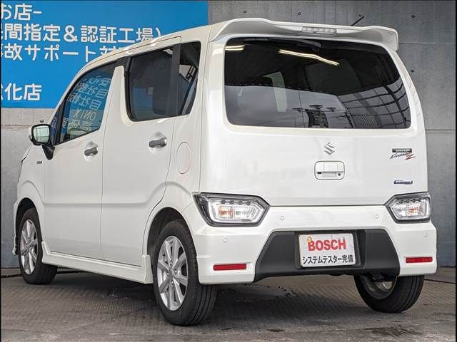 Suzuki WAGON R 2022-10 181676-11