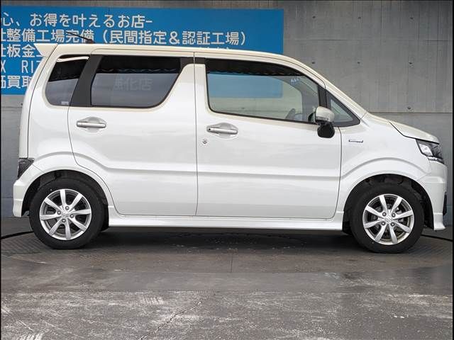 Suzuki WAGON R 2022-10 181676-6