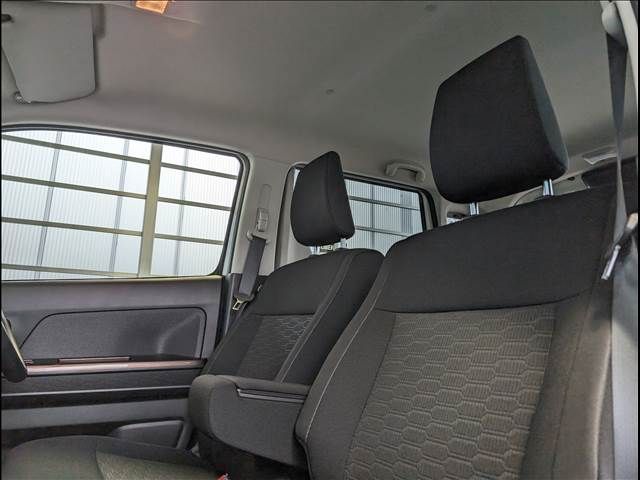 Suzuki WAGON R 2022-10 181676-2