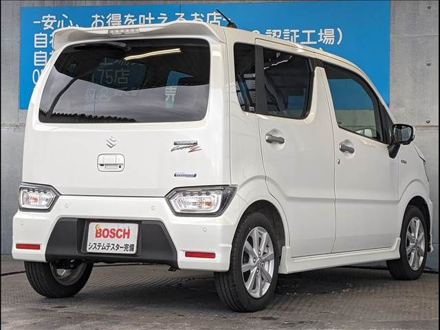 Suzuki WAGON R 2022-10 181676-10