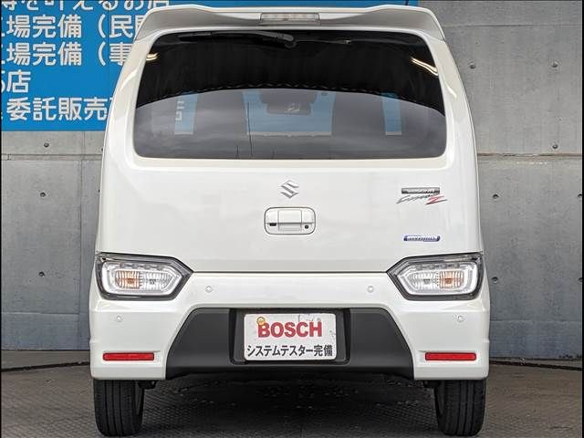 Suzuki WAGON R 2022-10 181676-5