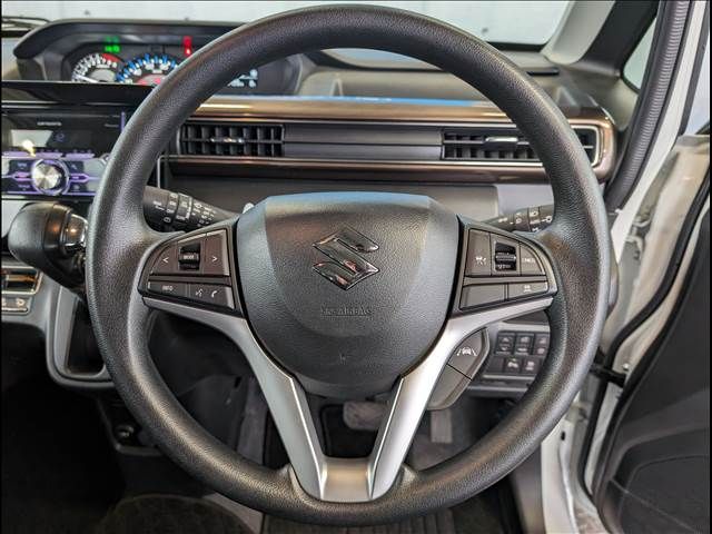 Suzuki WAGON R 2022-10 181676-1