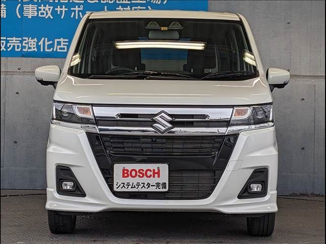 Suzuki WAGON R 2022-10 181676-4