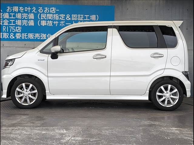 Suzuki WAGON R 2022-10 181676-7