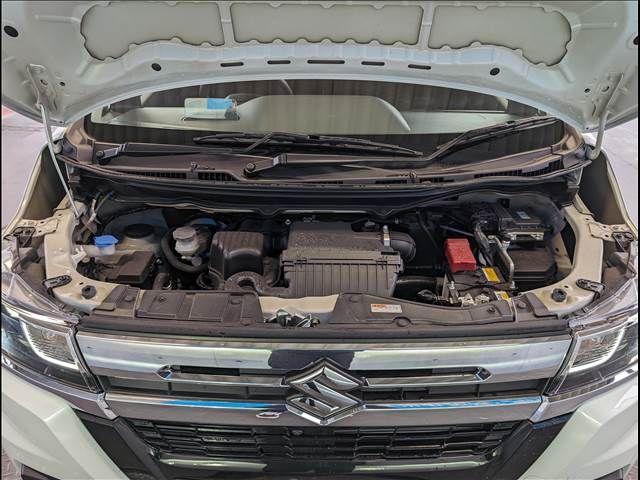 Suzuki WAGON R 2022-10 181676-19
