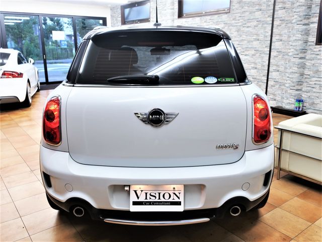 Bmw MINI 2011-12 20836-12