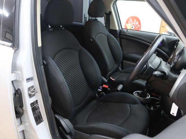 Bmw MINI 2011-12 20836-27