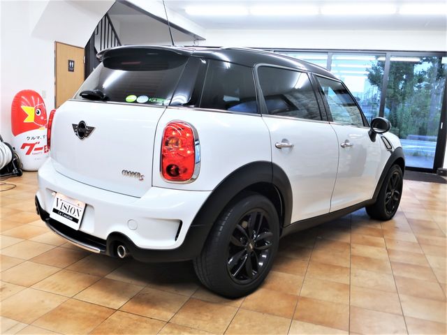 Bmw MINI 2011-12 20836-9