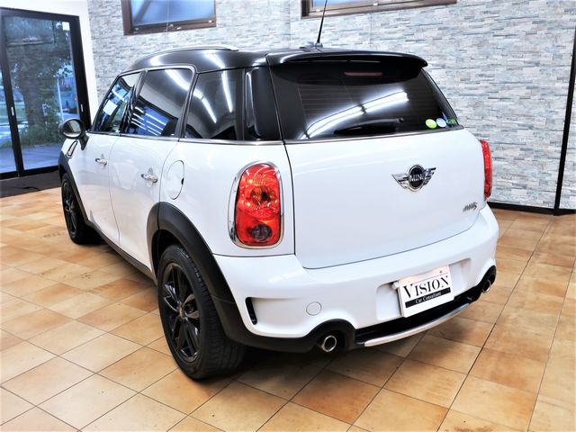 Bmw MINI 2011-12 20836-11