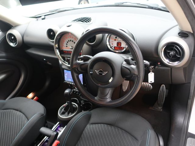 Bmw MINI 2011-12 20836-19