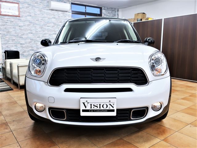 Bmw MINI 2011-12 20836-4
