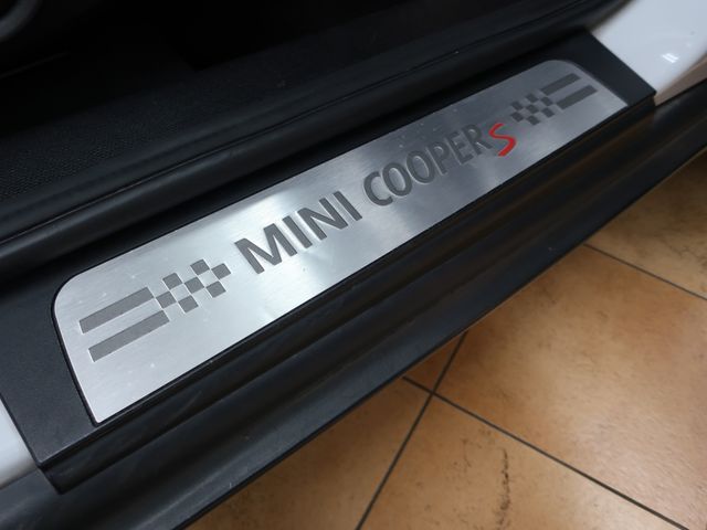 Bmw MINI 2011-12 20836-17