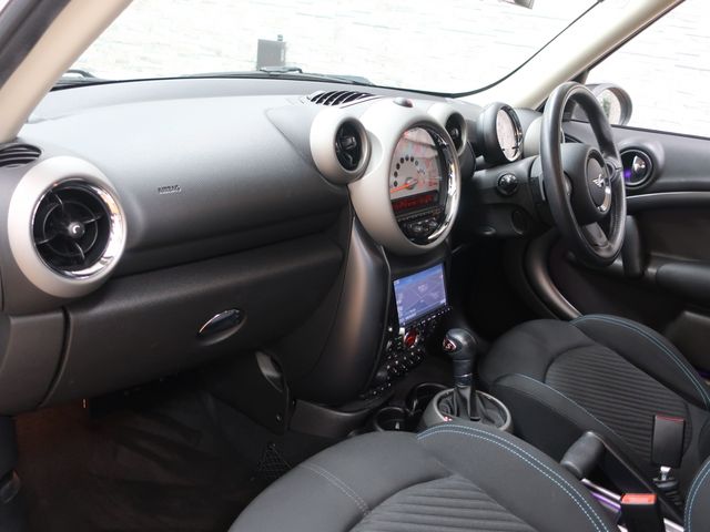 Bmw MINI 2011-12 20836-21