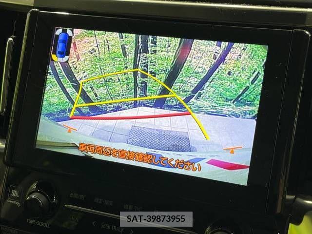 Toyota VELLFIRE 2016-07 299342-6
