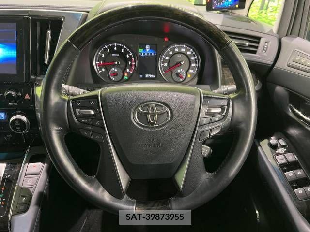 Toyota VELLFIRE 2016-07 299342-12
