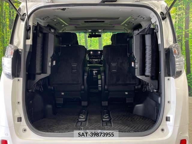 Toyota VELLFIRE 2016-07 299342-11