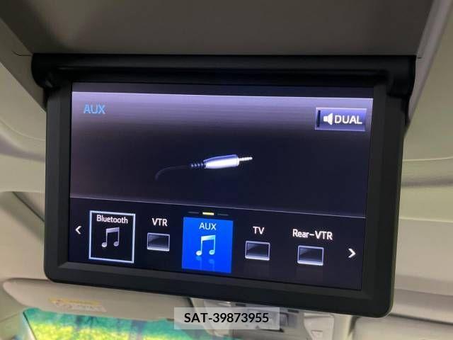 Toyota VELLFIRE 2016-07 299342-4