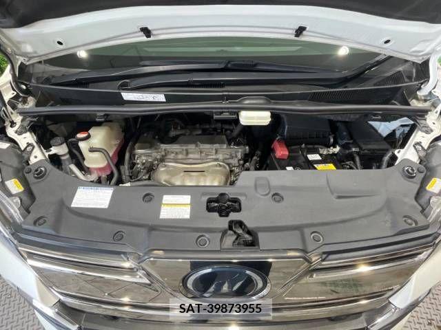 Toyota VELLFIRE 2016-07 299342-19
