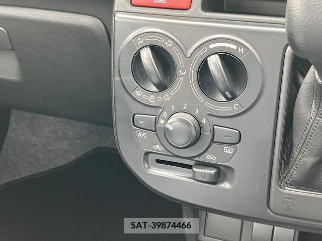 Suzuki ALTO 2018-05 389148-5