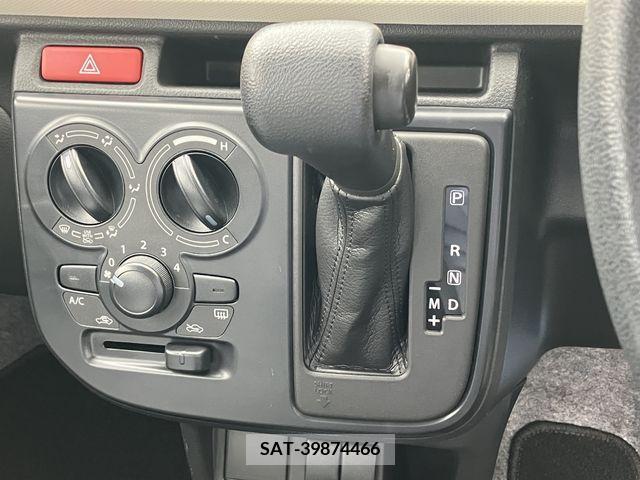 Suzuki ALTO 2018-05 389148-6