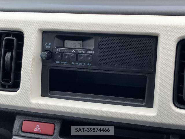 Suzuki ALTO 2018-05 389148-3