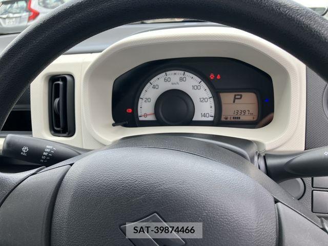 Suzuki ALTO 2018-05 389148-4