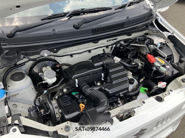 Suzuki ALTO 2018-05 389148-18