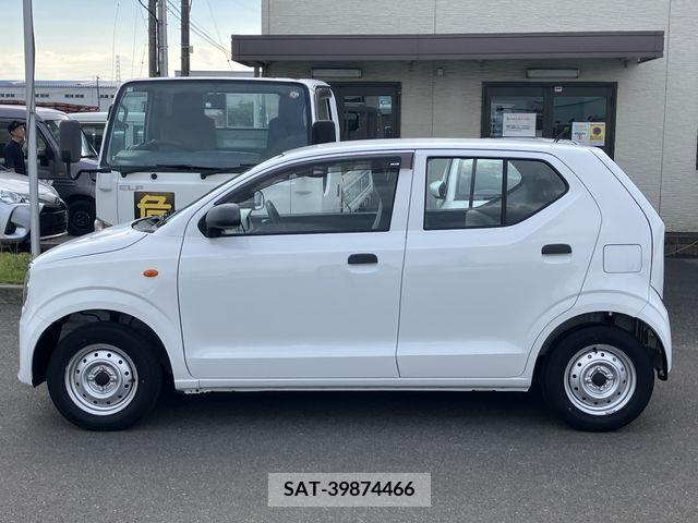 Suzuki ALTO 2018-05 389148-19