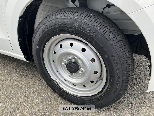 Suzuki ALTO 2018-05 389148-17