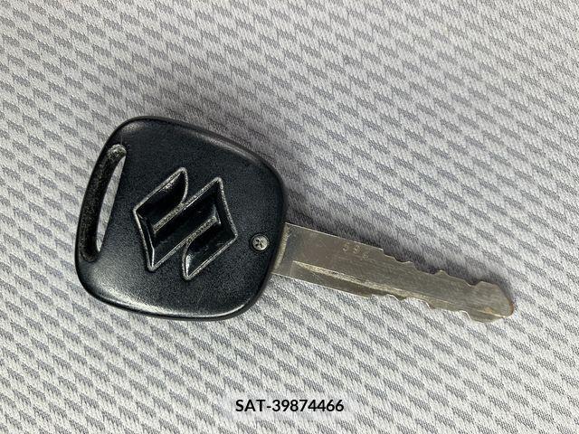 Suzuki ALTO 2018-05 389148-16
