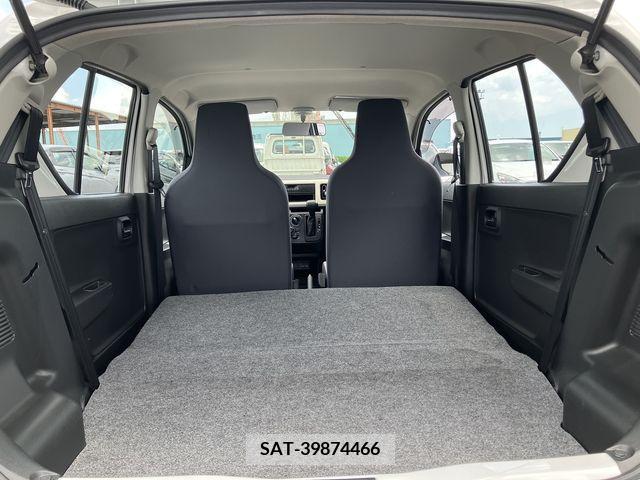 Suzuki ALTO 2018-05 389148-15