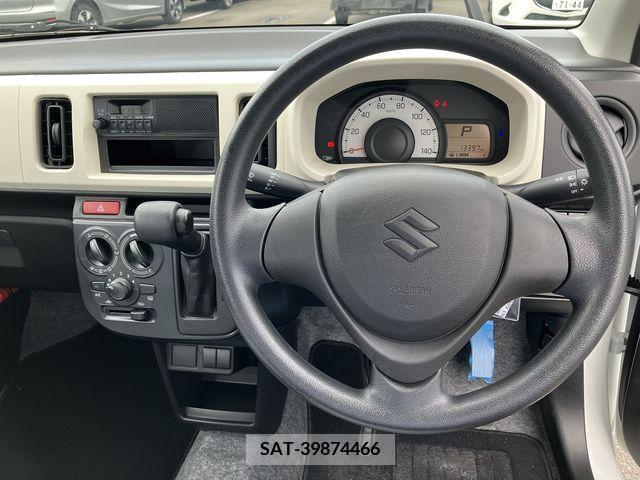 Suzuki ALTO 2018-05 389148-11
