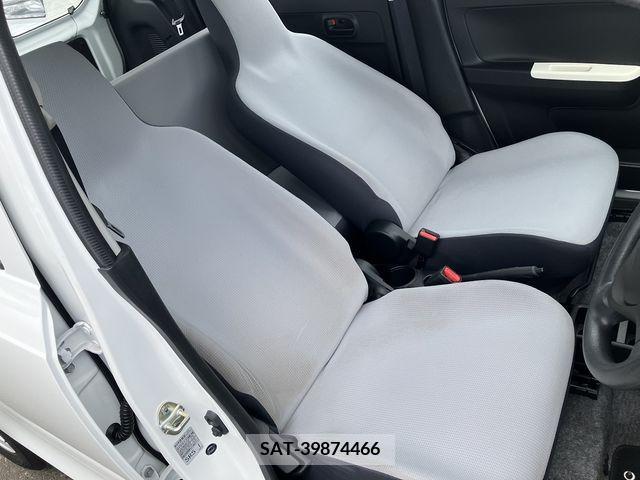 Suzuki ALTO 2018-05 389148-12