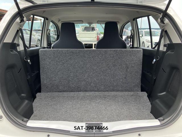 Suzuki ALTO 2018-05 389148-14