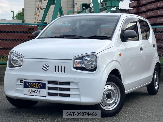 Suzuki ALTO 2018-05 389148-0