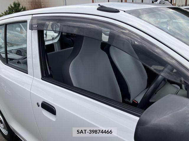 Suzuki ALTO 2018-05 389148-21